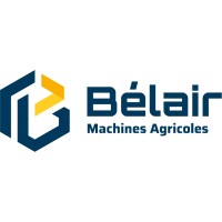 Nouveau logo Bélair